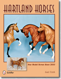 Hartland Horses Cover